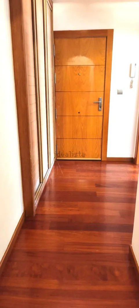 Piso de 105 m² en Málaga