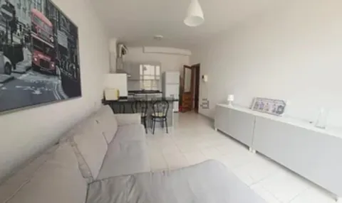 Wohnung 50 m² in Soria