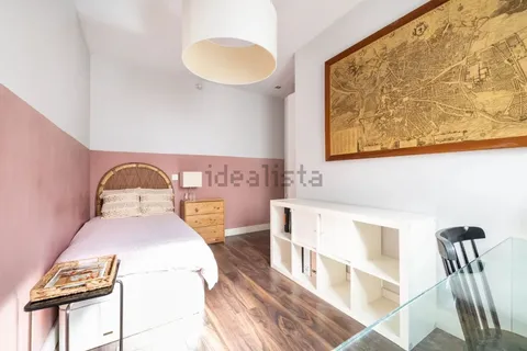 Квартира 138 м² в Мадриде