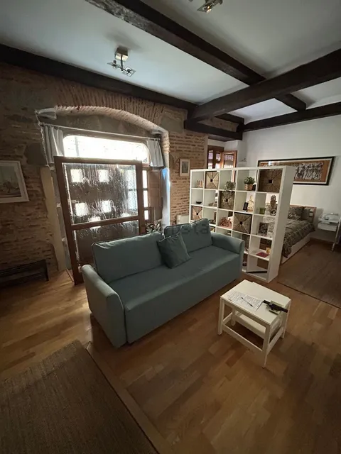 Wohnung 80 m² in Segovia
