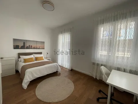 Habitació de lloguer, Vigo