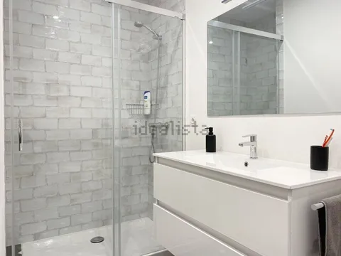 Pis de 75 m² a Bilbao