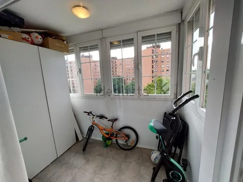 Pis de 92 m² a Madrid