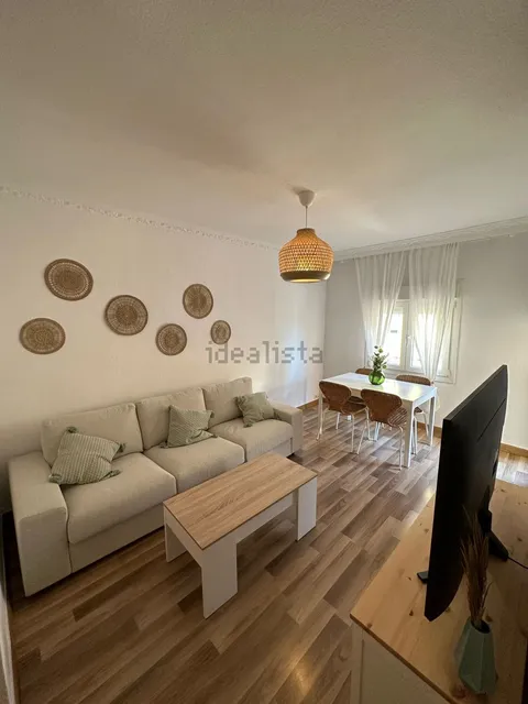 Habitación en alquiler, Almería