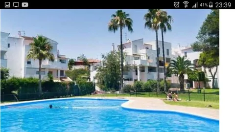 Stanza in affitto, Marbella