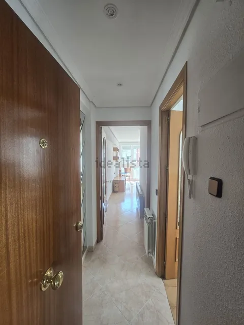Pis de 60 m² a Madrid