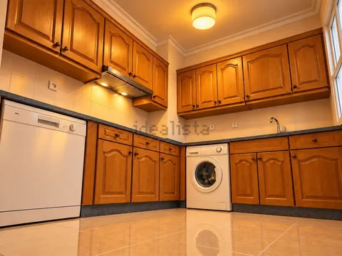 Appartement 120 m² à Santander