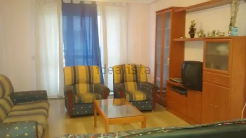 Habitació de lloguer, Lleó (2/21)