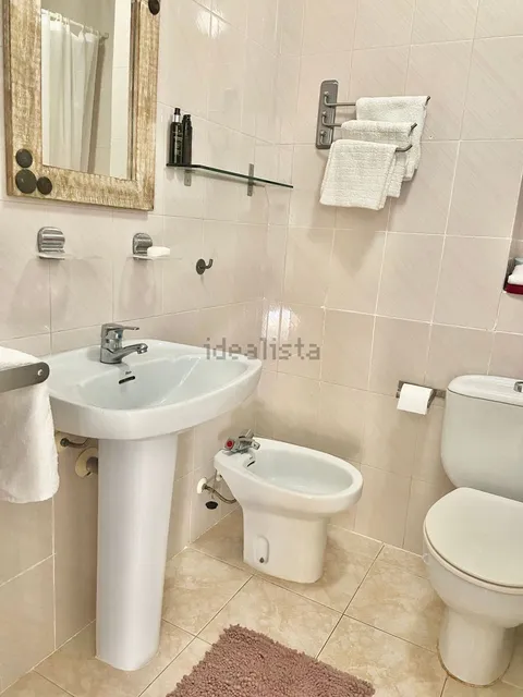 Pis de 54 m² a Santa Pola