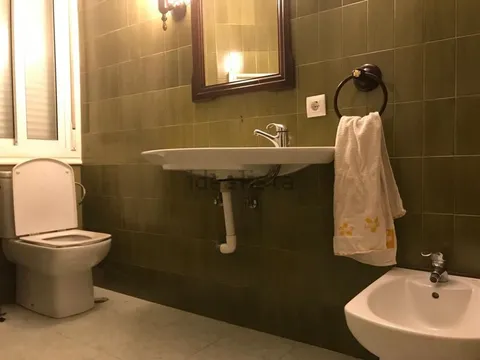 Zimmer zur Miete, Vigo