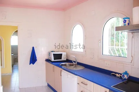 Casa de 210 m² a el Poble Nou de Benitatxell