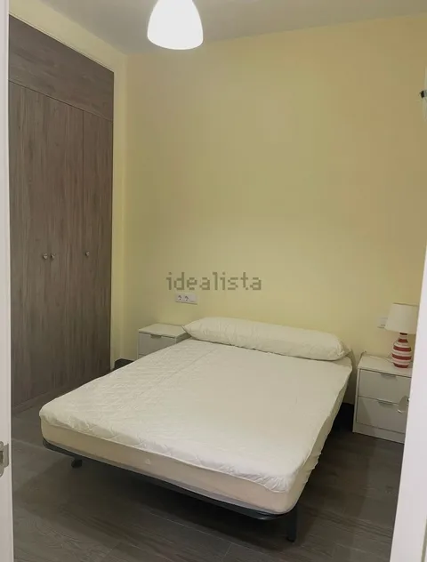 Pis de 75 m² a Ferrol