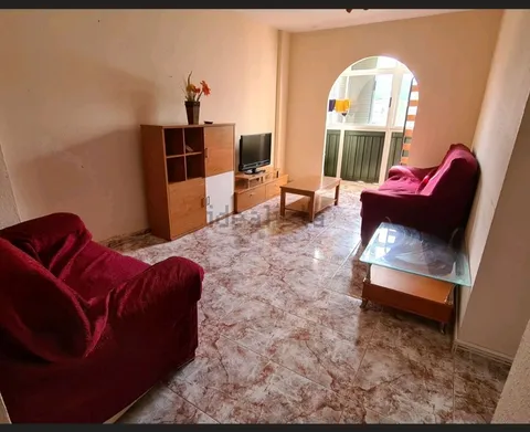 Chambre à louer, Santa Cruz de Ténérife