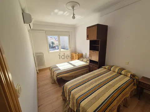 Квартира 71 м² в Сарагосе