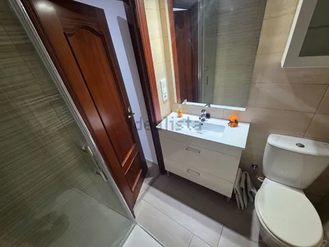 Pis de 75 m² a Burgos