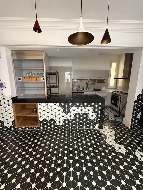 Pis de 223 m² a Madrid