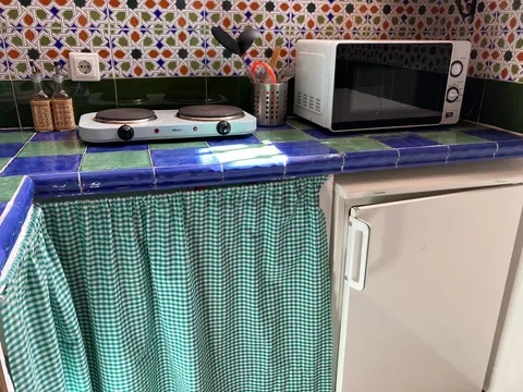 Pis de 48 m² a Granada