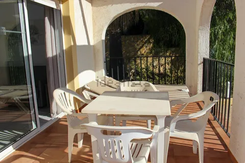 Pis de 101 m² a Calp