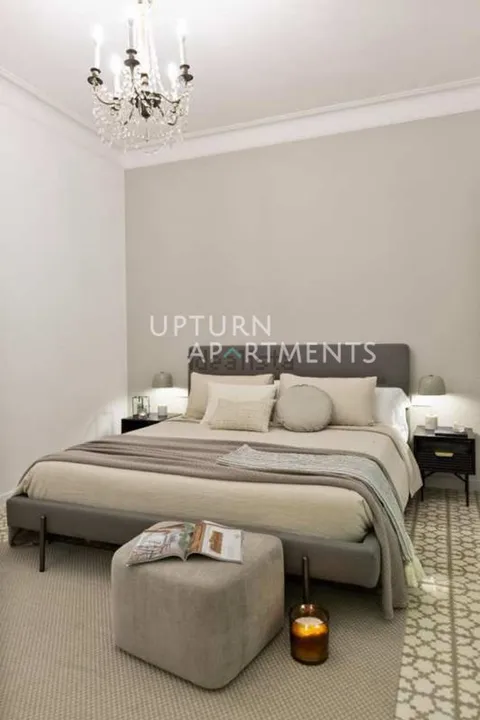 Pis de 180 m² a Barcelona