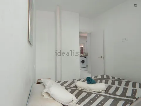 Appartamento 55 m² a Madrid