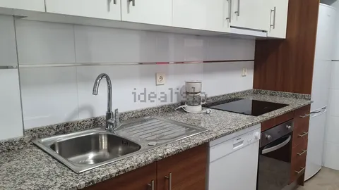 Pis de 85 m² a Roquetas de Mar