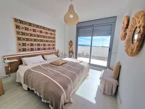 Pis de 320 m² a Estepona