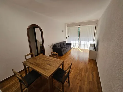 Chambre à louer, Barcelone