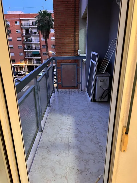 Habitació de lloguer, València (3/13)