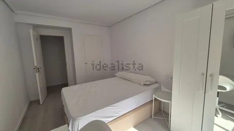 Habitació de lloguer, València