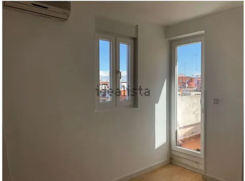 Pis de 110 m² a Madrid