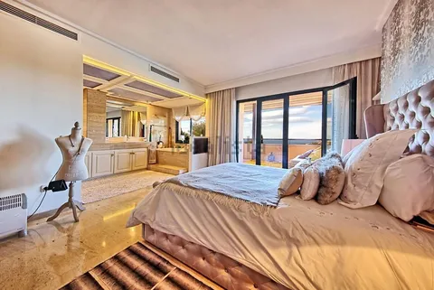 Pis de 280 m² a Calvià