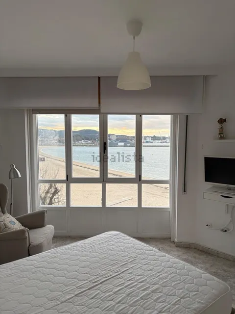 Wohnung 115 m² in Vilagarcía de Arousa