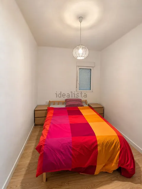 Квартира 35 м² у Барселоні