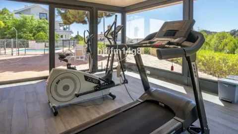Wohnung 85 m² in Estepona