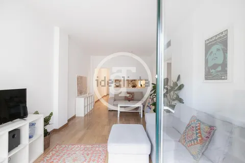 Wohnung 85 m² in Barcelona
