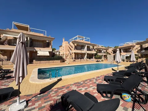 Casa de 70 m² a Algorfa