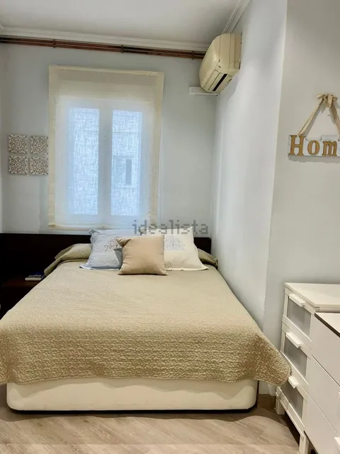Pis de 80 m² a València