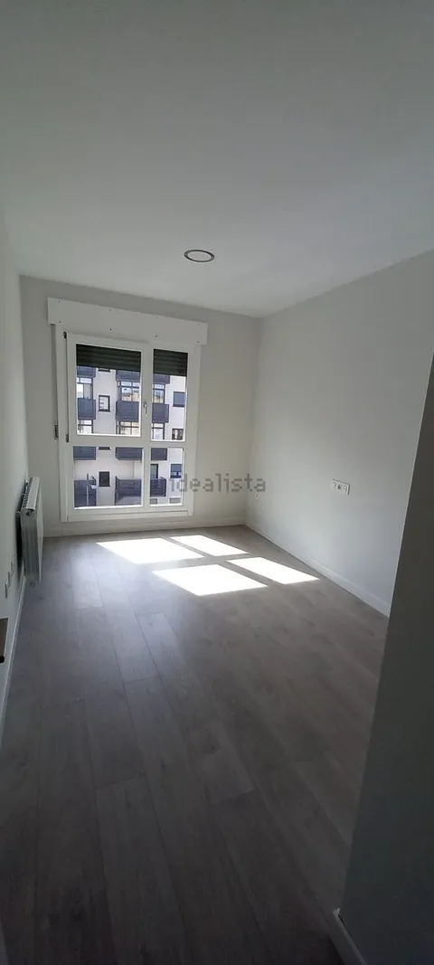 Pis de 110 m² a Soria