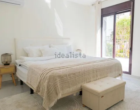 Pis de 122 m² a Marbella