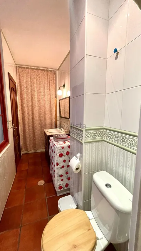 Piso de 55 m² en Málaga