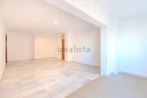 Pis de 112 m² a Màlaga