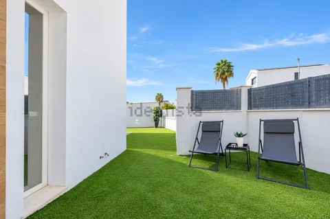 Casa 270 m² a Málaga