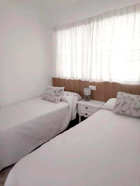 Pis de 55 m² a Benidorm