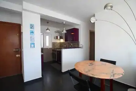 Pis de 72 m² a Sevilla