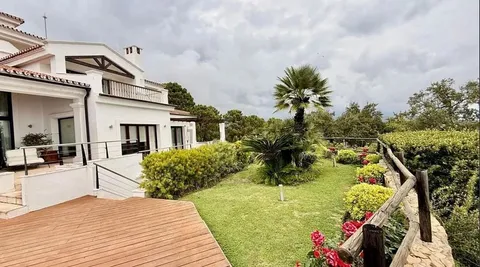 Casa de 955 m² a Benahavís