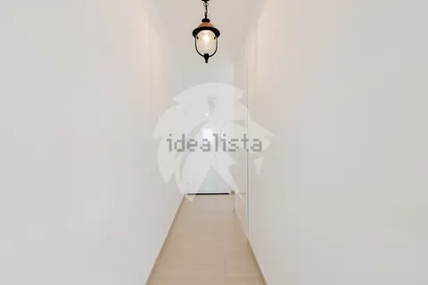 Pis de 117 m² a València