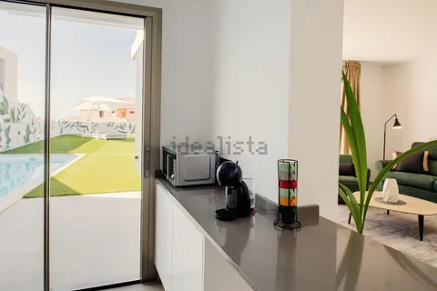 Casa de 134 m² a Adeje