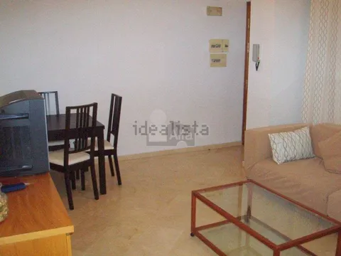 Pis de 55 m² a Sevilla