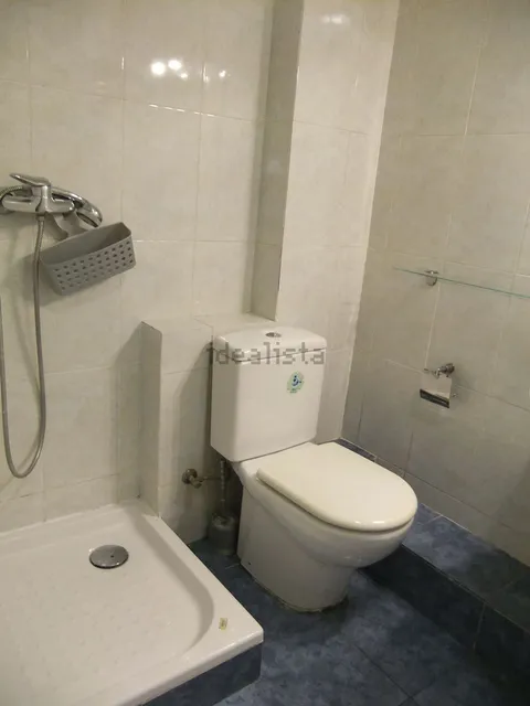 Pis de 30 m² a Barcelona