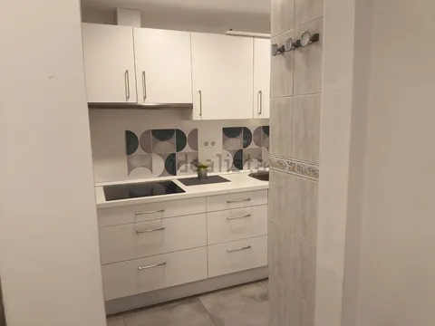 Квартира 80 м² у Севільі